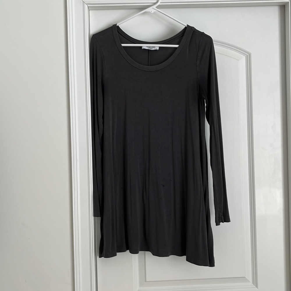 Carly Jean Los Angeles Tunic